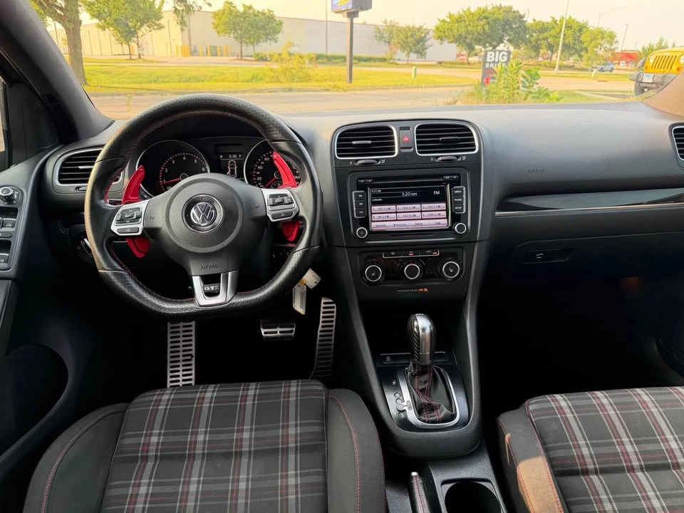2012 Volkswagen GTI Mk6 - Image 7 of 9