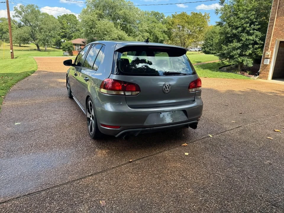 2012 Volkswagen GTI Mk6 - Image 4 of 14