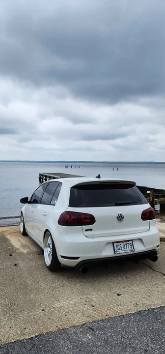 2012 Volkswagen GTI Mk6 - Image 12 of 15