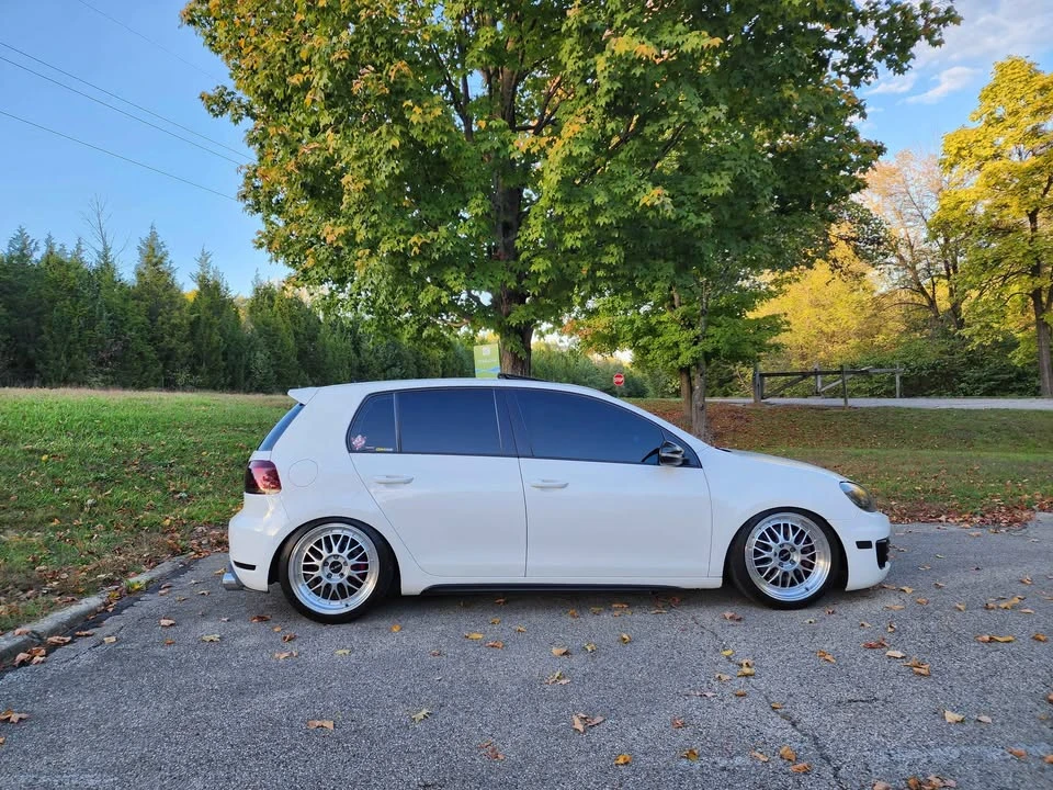2012 Volkswagen GTI Mk6 - Image 4 of 15