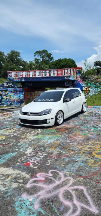 2012 Volkswagen GTI Mk6 - Image 11 of 15