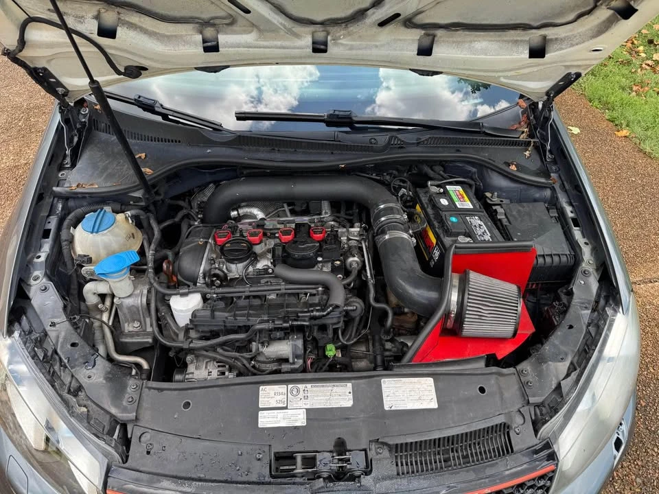 2012 Volkswagen GTI Mk6 - Image 14 of 14