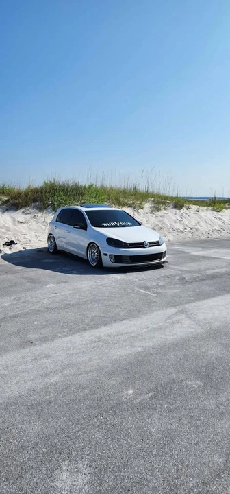 2012 Volkswagen GTI Mk6 - Image 10 of 15