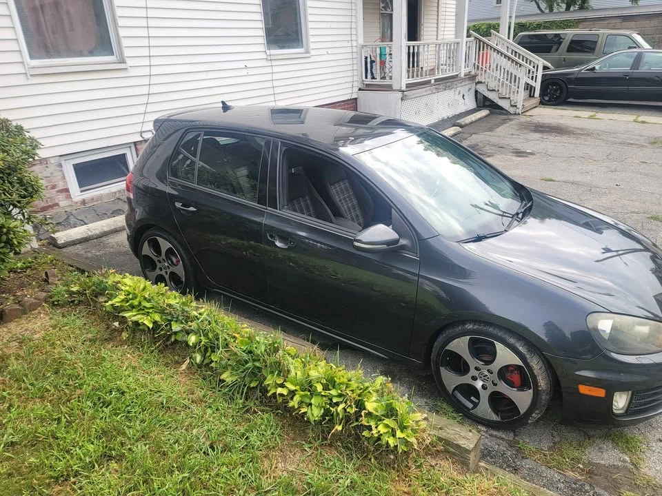 2012 Volkswagen GTI Mk6 - Image 4 of 9