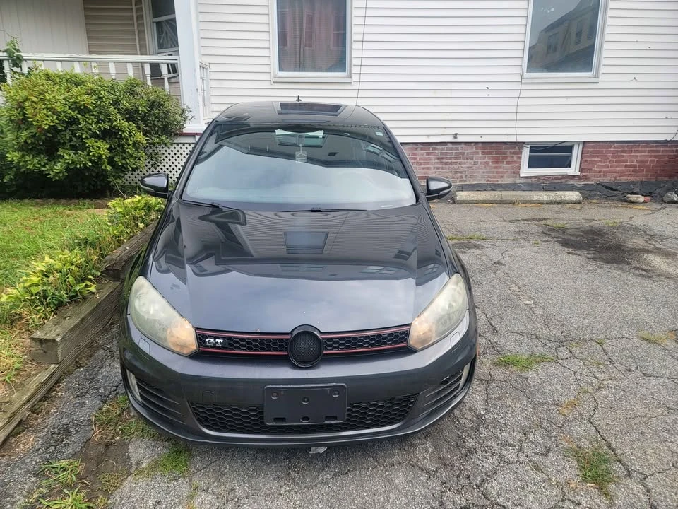 2012 Volkswagen GTI Mk6 - Image 2 of 9