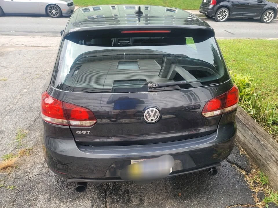 2012 Volkswagen GTI Mk6 - Image 5 of 9