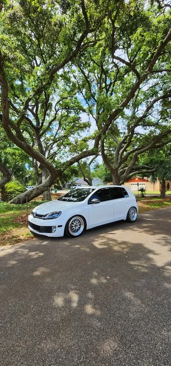 2012 Volkswagen GTI Mk6 - Image 15 of 15