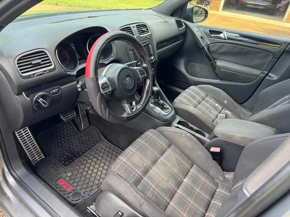 2012 Volkswagen GTI Mk6 - Image 13 of 14