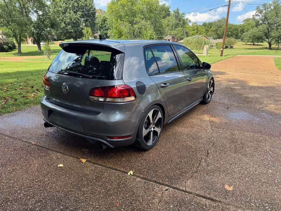 2012 Volkswagen GTI Mk6 - Image 5 of 14