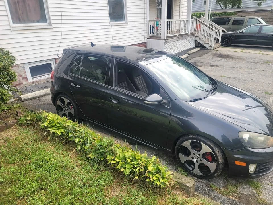 2012 Volkswagen GTI Mk6 - Image 3 of 9