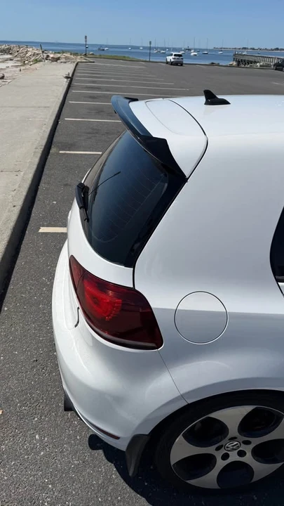 2012 Volkswagen GTI Mk6 - Image 3 of 5