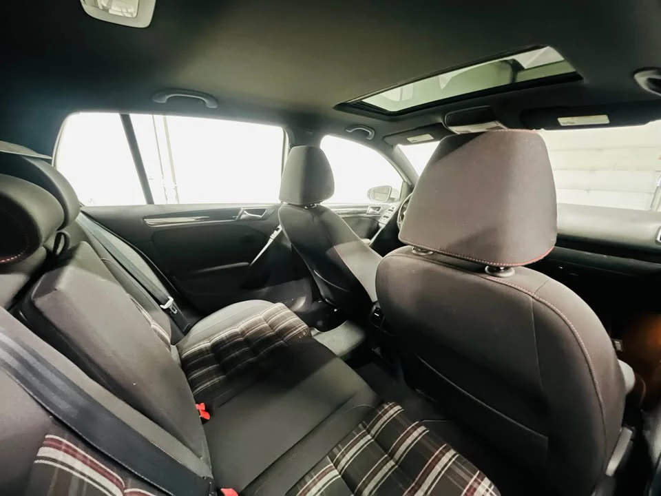 2012 Volkswagen GTI Mk6 - Image 10 of 20