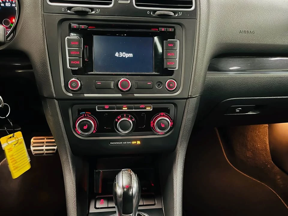 2012 Volkswagen GTI Mk6 - Image 19 of 20