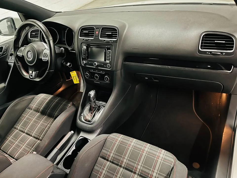 2012 Volkswagen GTI Mk6 - Image 15 of 20