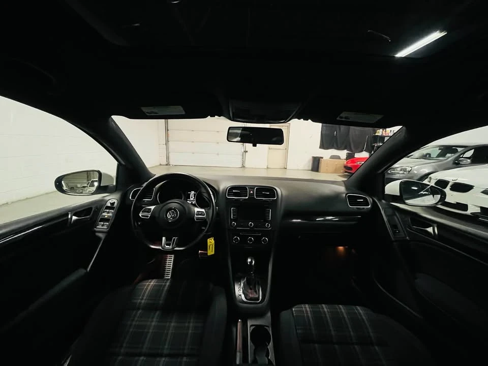 2012 Volkswagen GTI Mk6 - Image 11 of 20