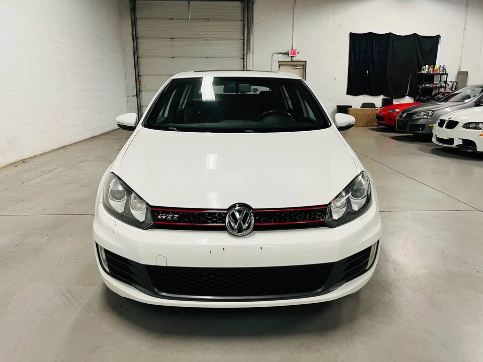 2012 Volkswagen GTI Mk6 - Image 3 of 20