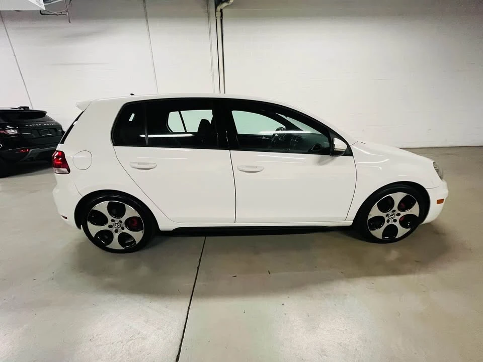 2012 Volkswagen GTI Mk6 - Image 9 of 20