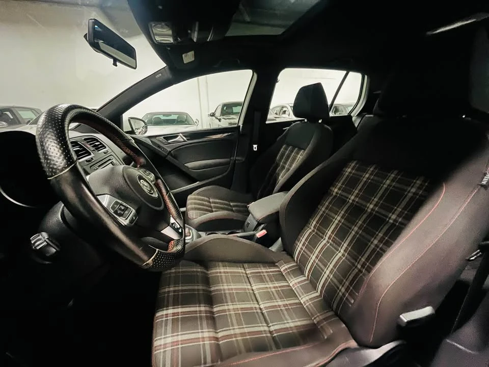 2012 Volkswagen GTI Mk6 - Image 16 of 20