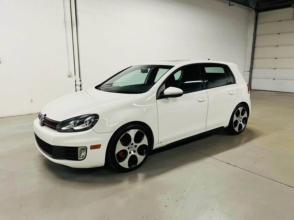 2012 Volkswagen GTI Mk6 - Image 2 of 20