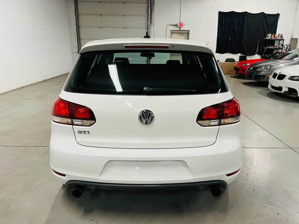 2012 Volkswagen GTI Mk6 - Image 7 of 20