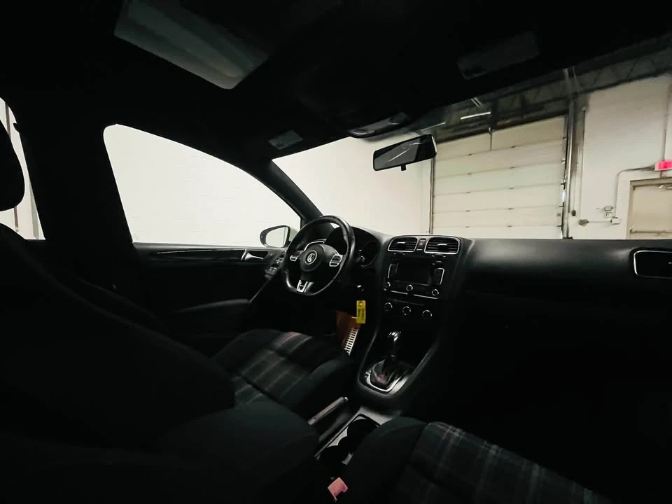 2012 Volkswagen GTI Mk6 - Image 13 of 20
