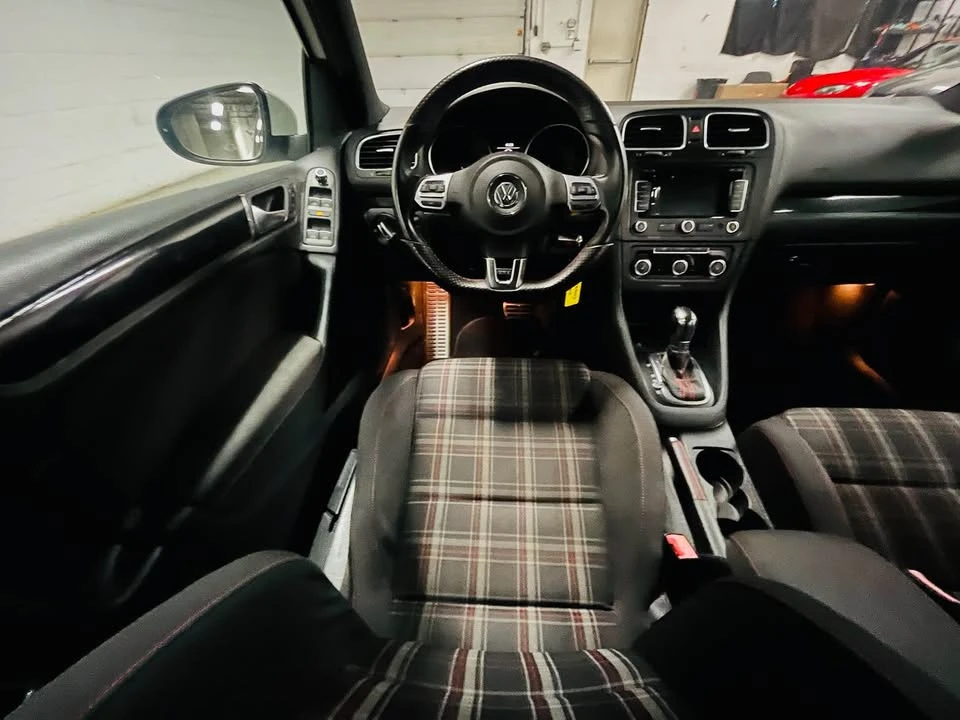 2012 Volkswagen GTI Mk6 - Image 12 of 20
