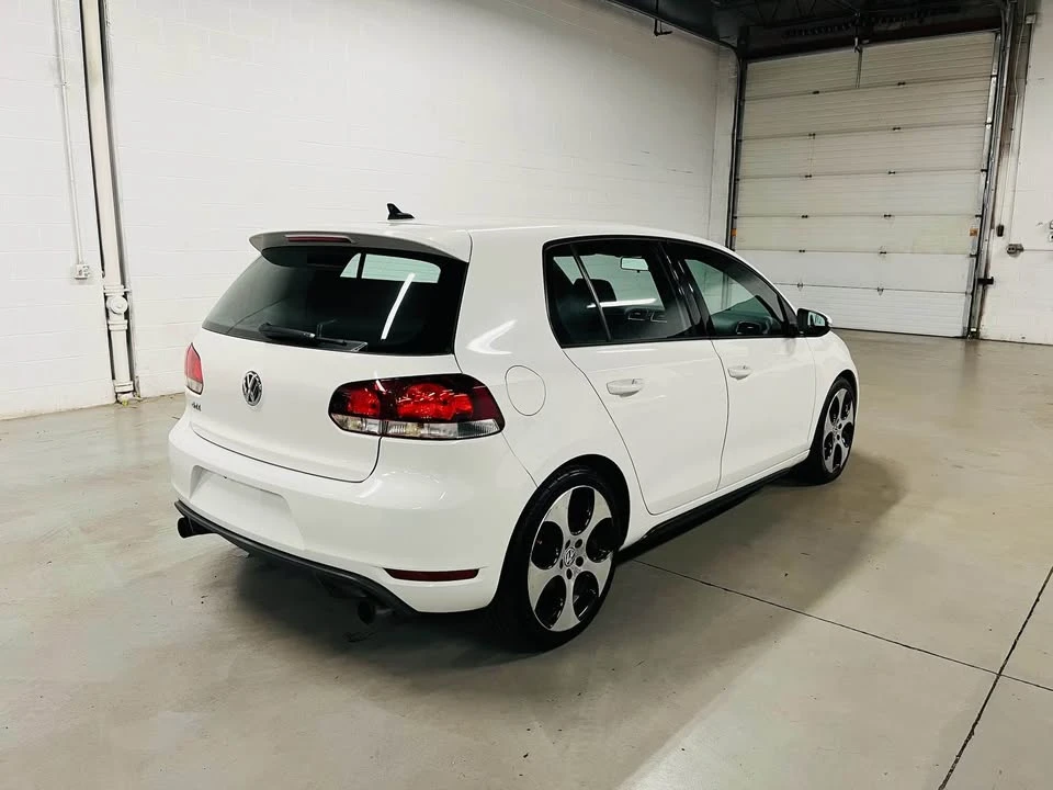 2012 Volkswagen GTI Mk6 - Image 8 of 20