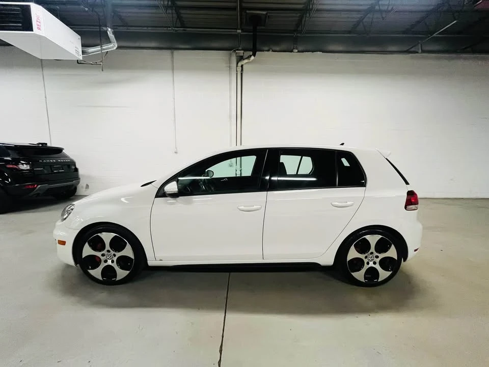 2012 Volkswagen GTI Mk6 - Image 5 of 20