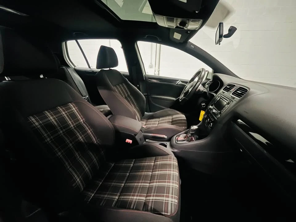 2012 Volkswagen GTI Mk6 - Image 14 of 20