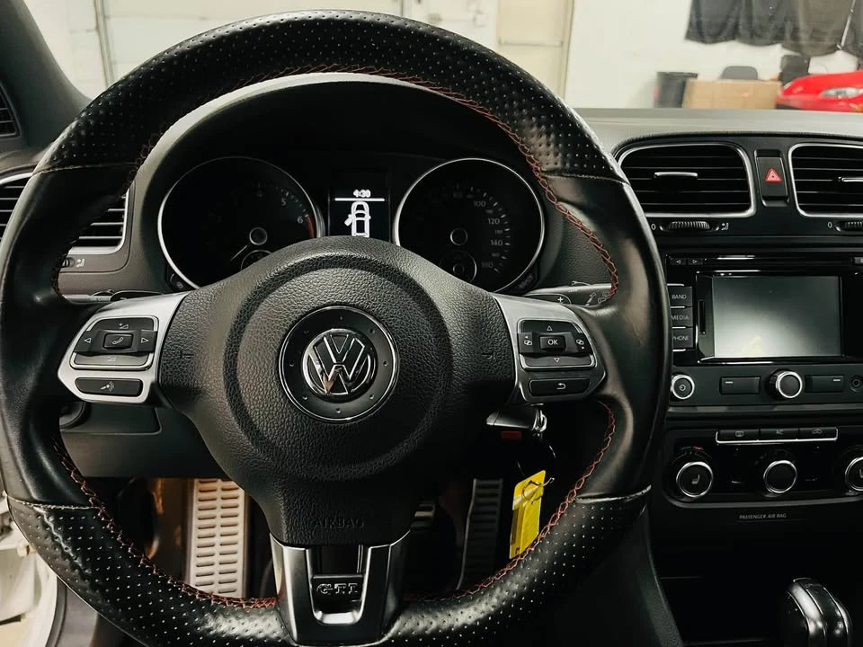 2012 Volkswagen GTI Mk6 - Image 18 of 20