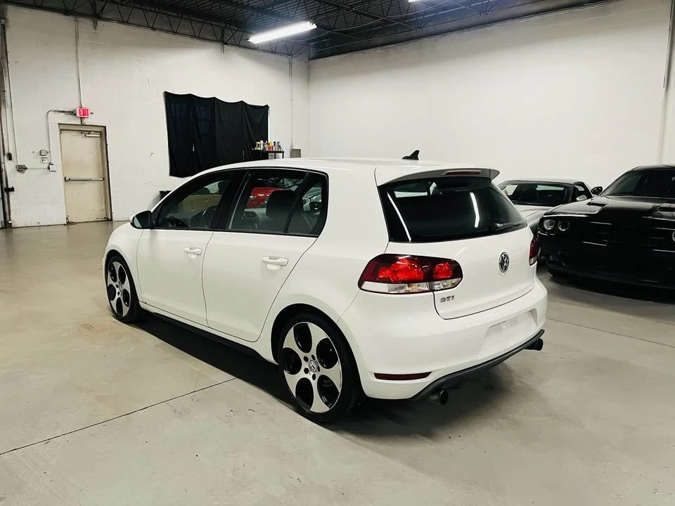 2012 Volkswagen GTI Mk6 - Image 6 of 20