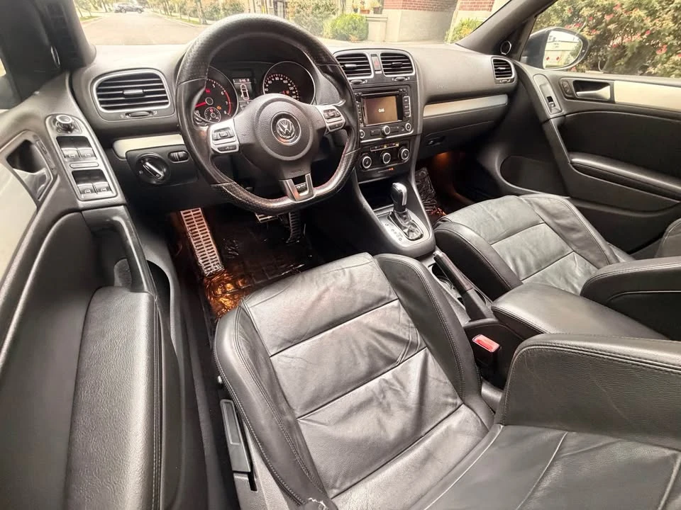 2012 Volkswagen GTI Mk6 - Image 7 of 13