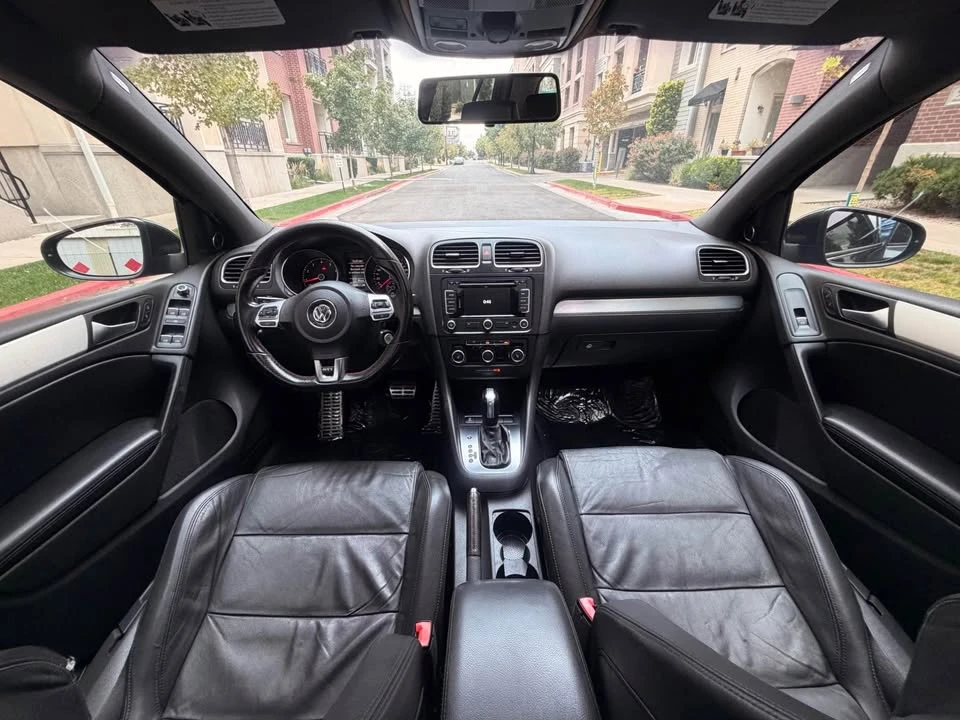 2012 Volkswagen GTI Mk6 - Image 10 of 13