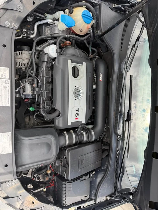 2012 Volkswagen GTI Mk6 - Image 7 of 7