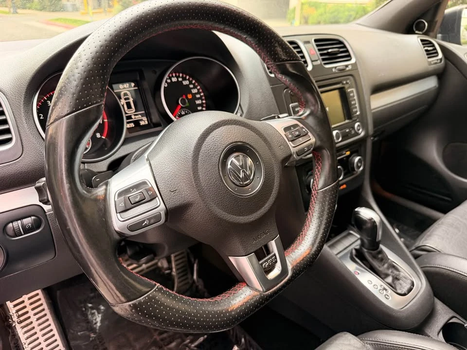 2012 Volkswagen GTI Mk6 - Image 13 of 13