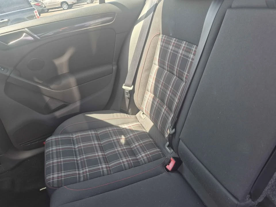 2012 Volkswagen GTI Mk6 - Image 6 of 11