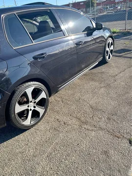 2012 Volkswagen GTI 2.0T Hatchback