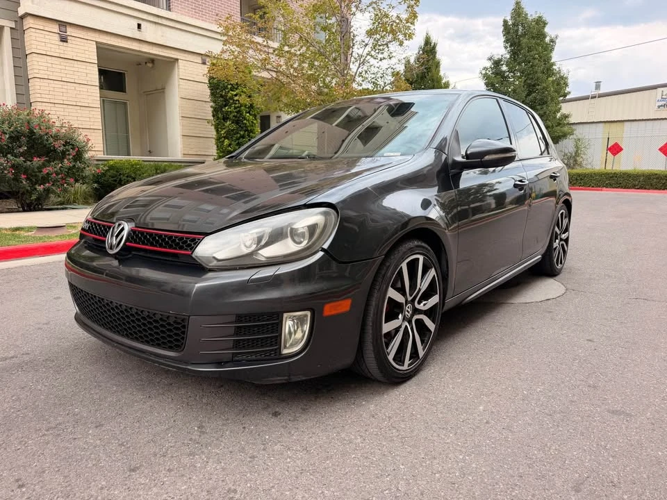 2012 Volkswagen GTI Mk6 - Image 2 of 13