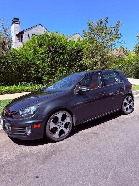 2012 Volkswagen GTI Mk6 - Image 6 of 18