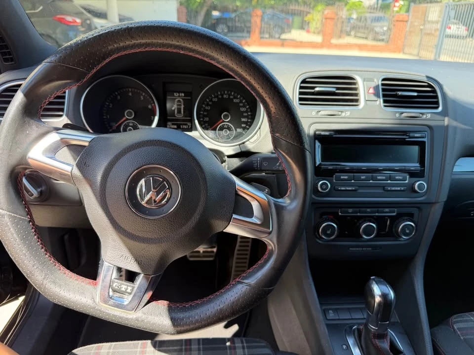 2012 Volkswagen GTI Mk6 - Image 9 of 18