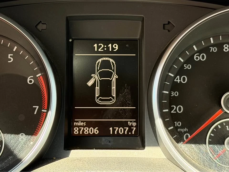 2012 Volkswagen GTI Mk6 - Image 8 of 18