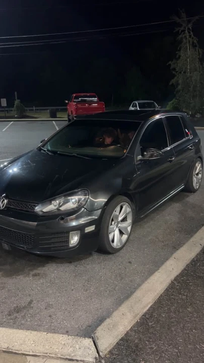2012 Volkswagen GTI Mk6 - Image 4 of 4