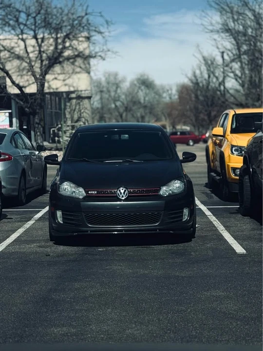 2012 Volkswagen GTI Mk6 - Image 4 of 7