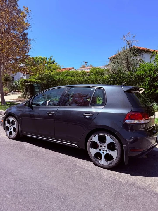 2012 Volkswagen GTI Mk6 - Image 5 of 18