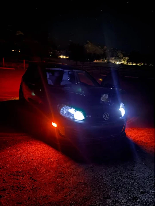2012 Volkswagen GTI Mk6 - Image 3 of 7