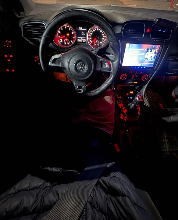 2012 Volkswagen GTI Mk6 - Image 7 of 7