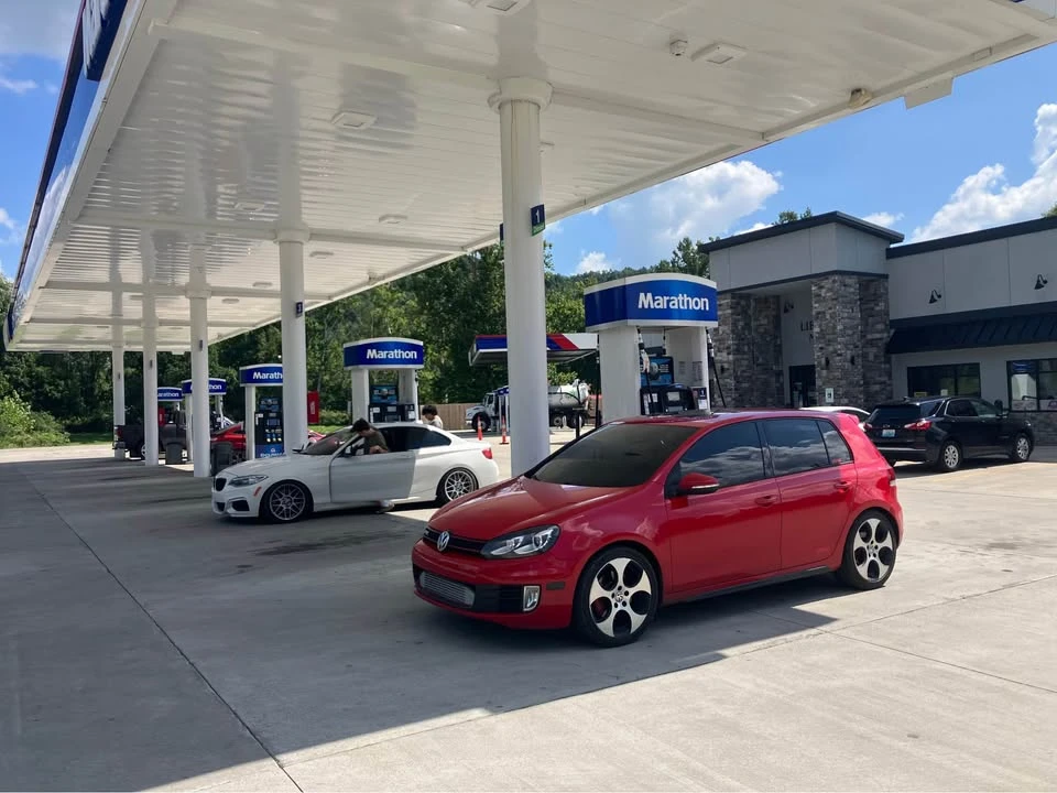 2012 Volkswagen GTI Mk6 - Image 2 of 3