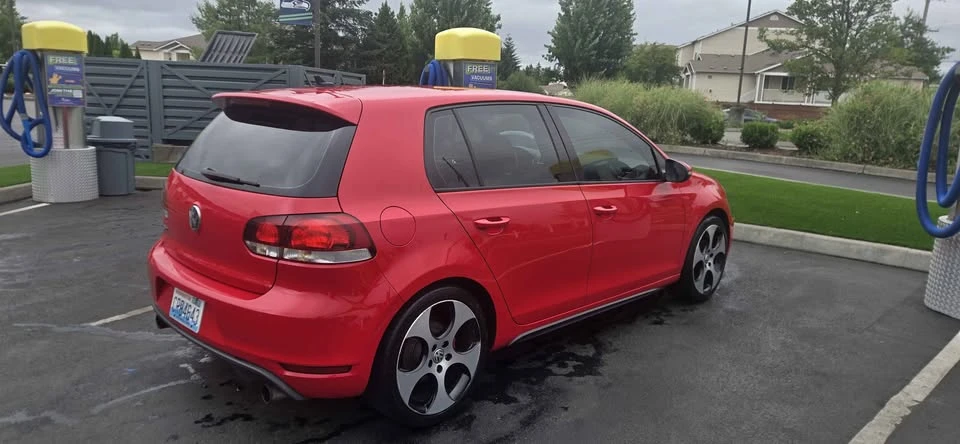 2012 Volkswagen GTI Mk6 - Image 2 of 10