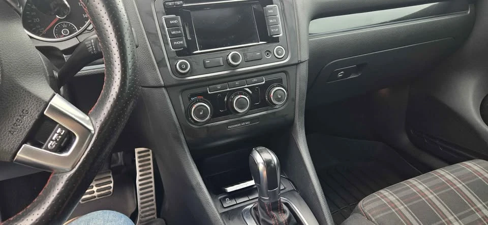 2012 Volkswagen GTI Mk6 - Image 8 of 10