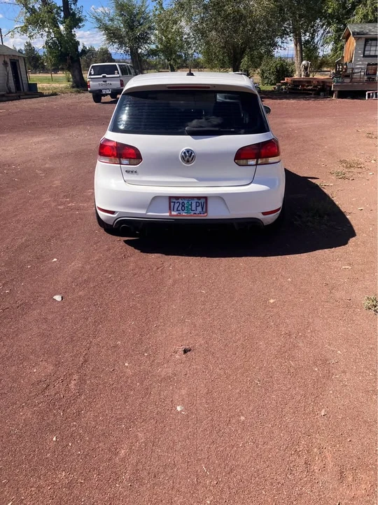 2012 Volkswagen GTI Mk6 - Image 3 of 9
